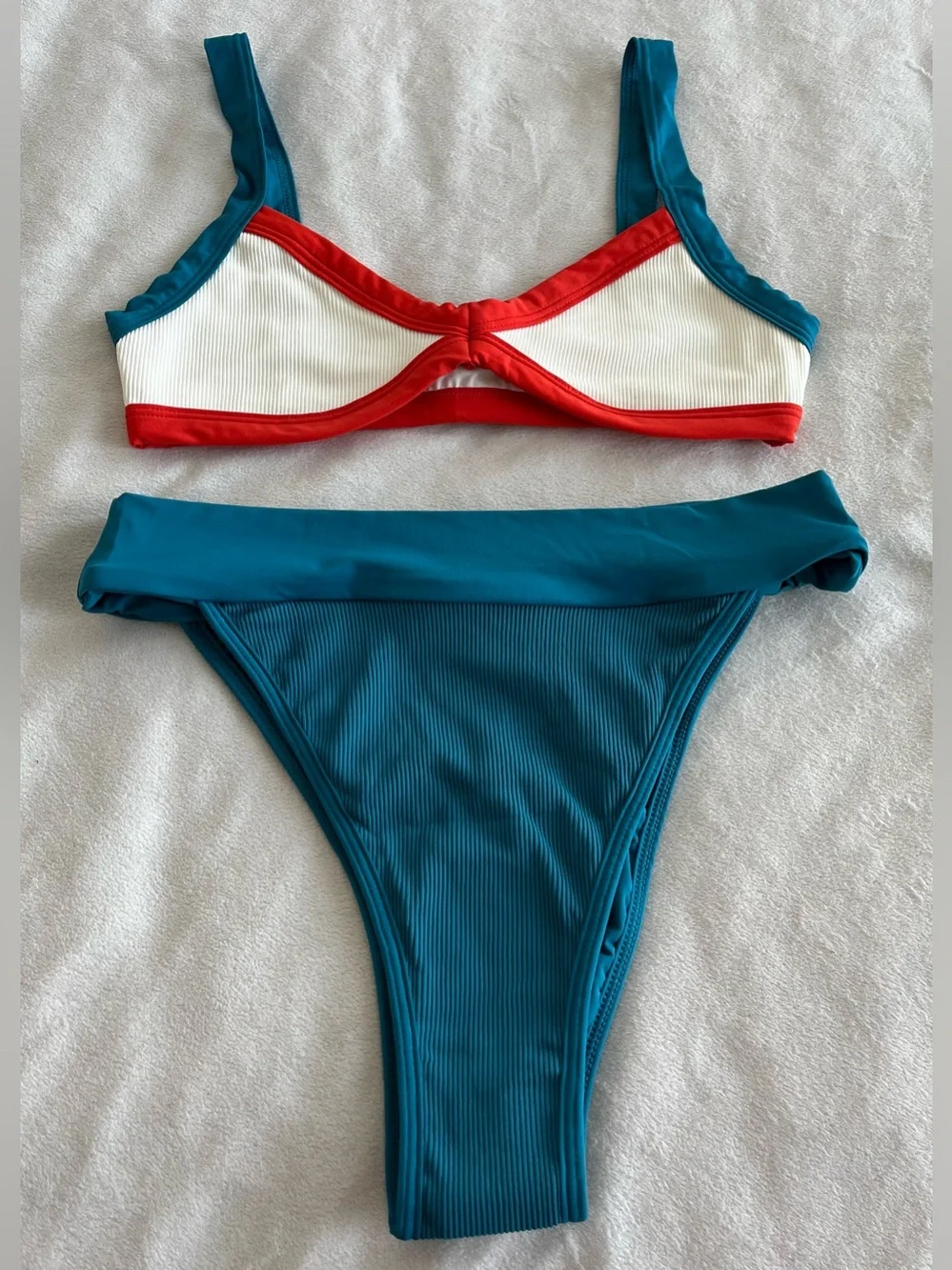 l*space nwt bikini